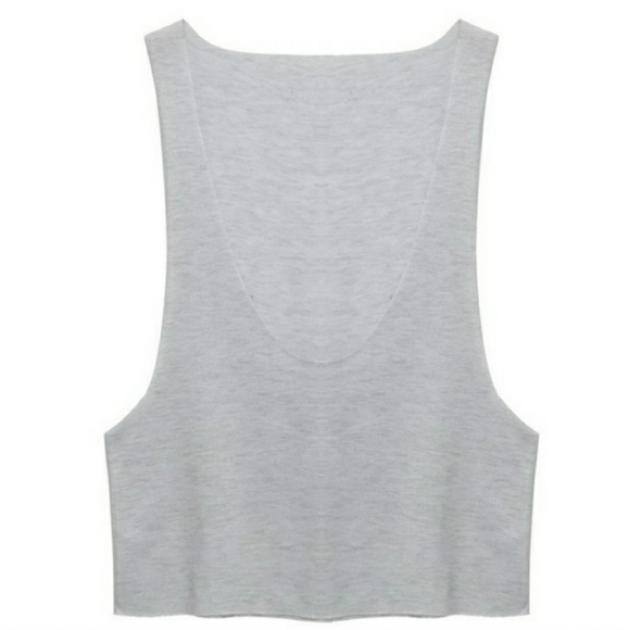 Crop Tanktop - Picture 5 of 6